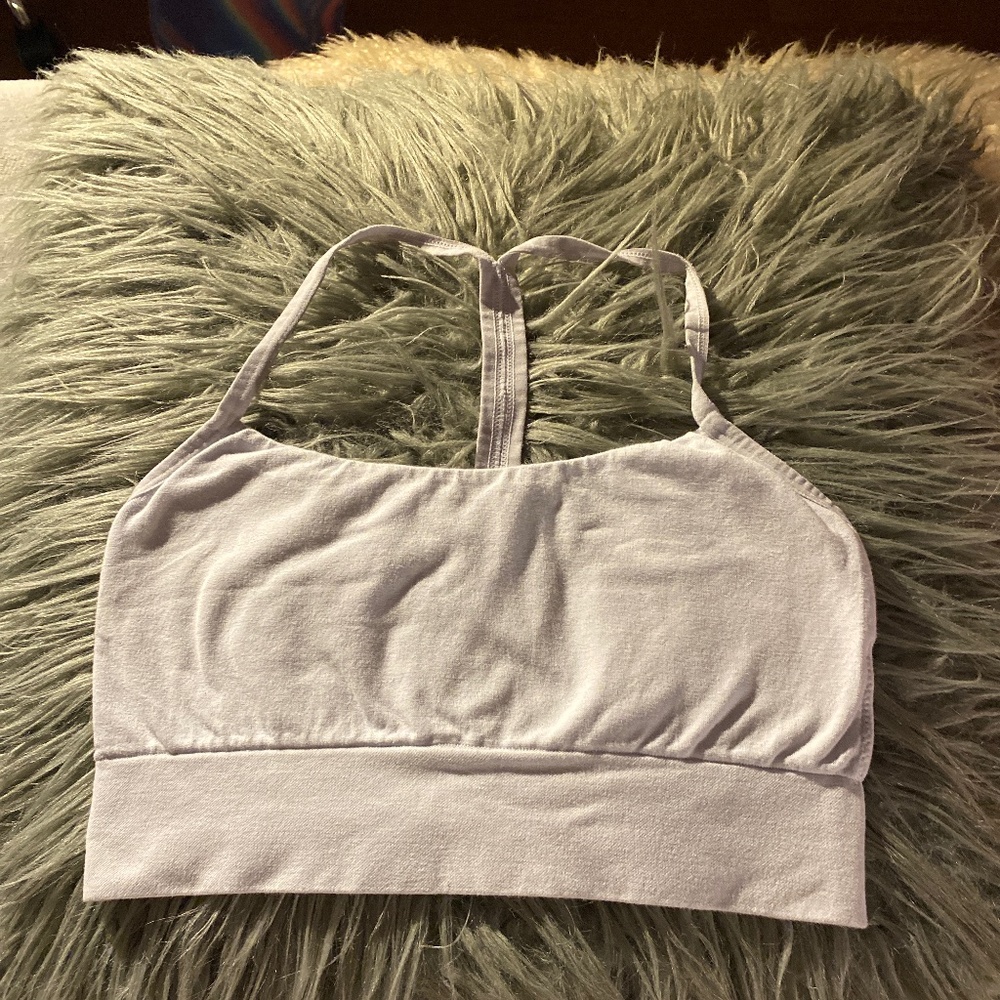 Training Bra